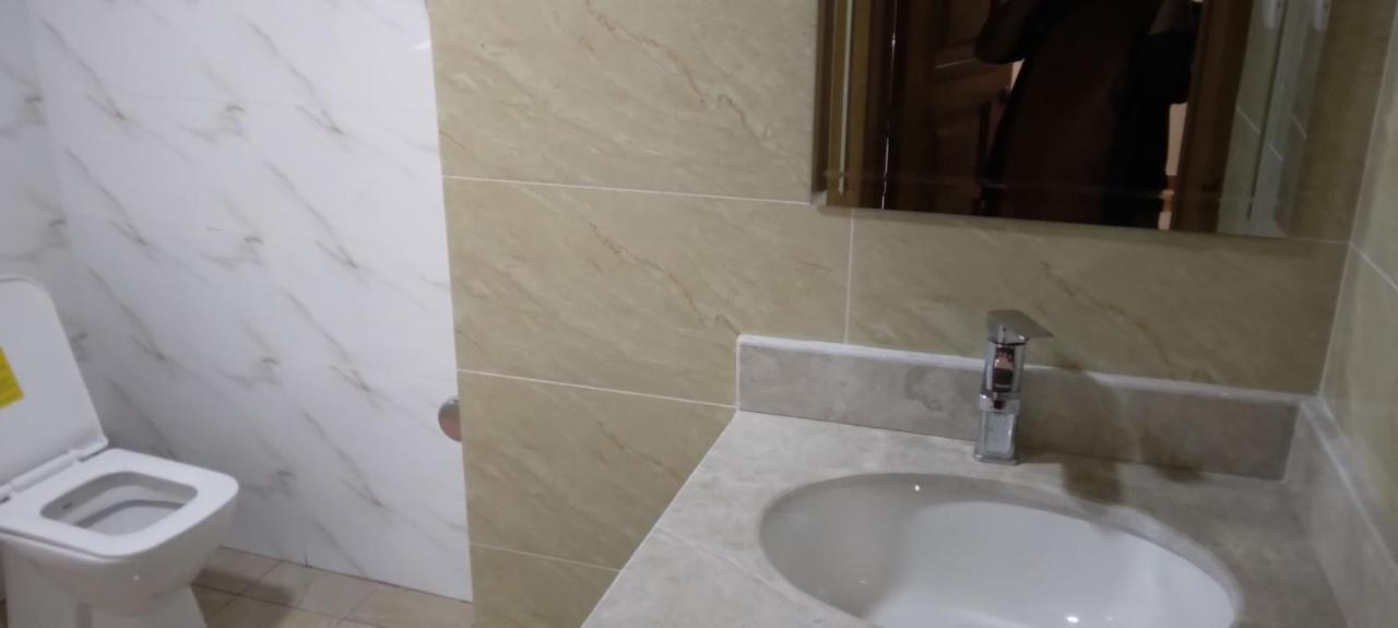 Adey Ababa Stadium Hotel Addis Abeba Zewnętrze zdjęcie