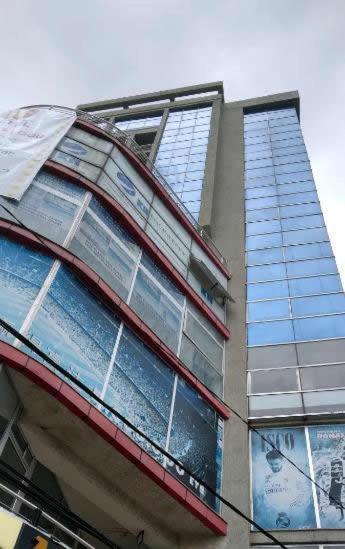Adey Ababa Stadium Hotel Addis Abeba Zewnętrze zdjęcie