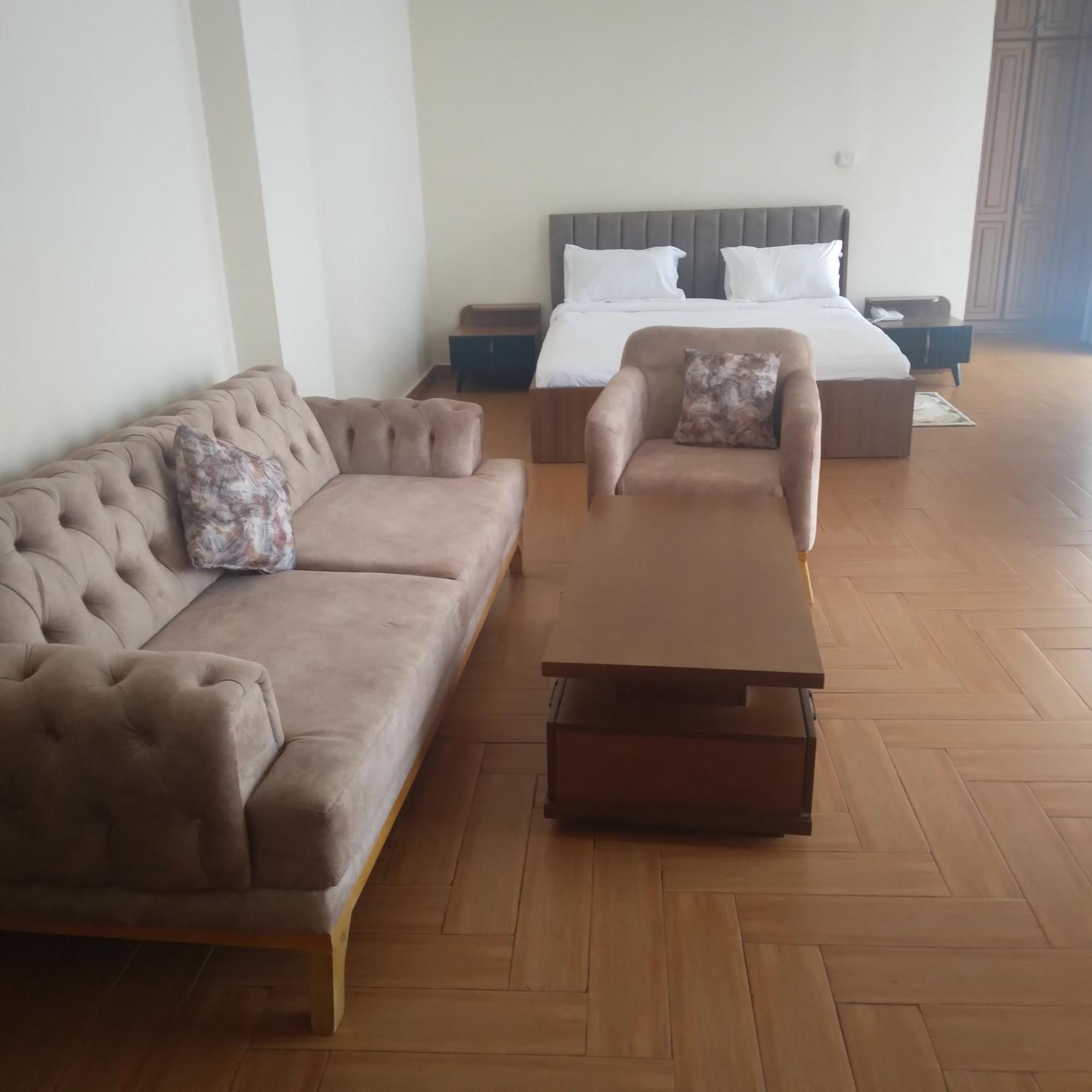 Adey Ababa Stadium Hotel Addis Abeba Zewnętrze zdjęcie